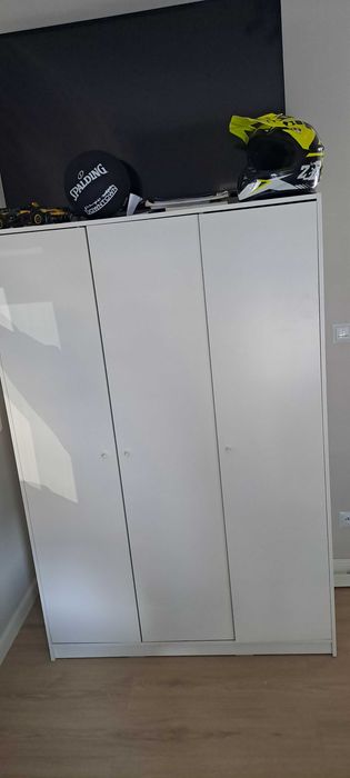 Szafa Ikea Kleppstad