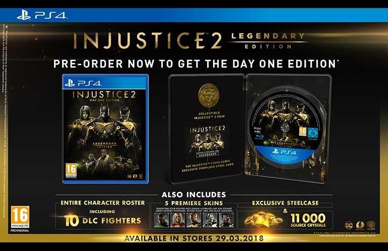 PS4 Slim Star Wars Battlefront 2 Limited Edition / 2 Controllers / 7 Games64751822648451124