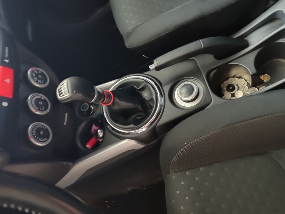 Mitsubishi ASX, автомобіль, кросовер