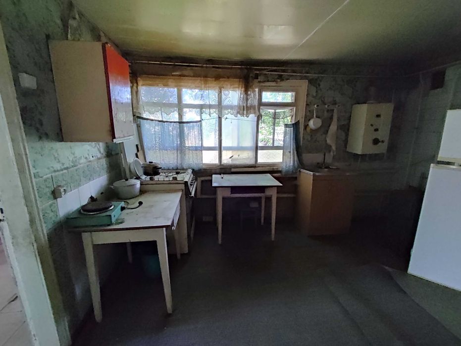 Продам житловий будинок 120 м2 в м. Ічня