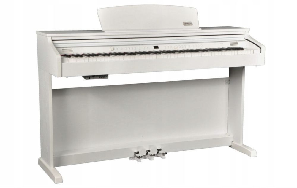 Pianino cyfrowe Artesia DP-3_OKAZYJNIE !