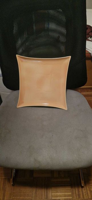 Prato  Lindíssimo Decoração
