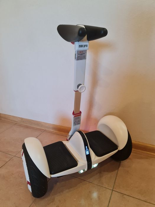 Гіроскутер mini pro