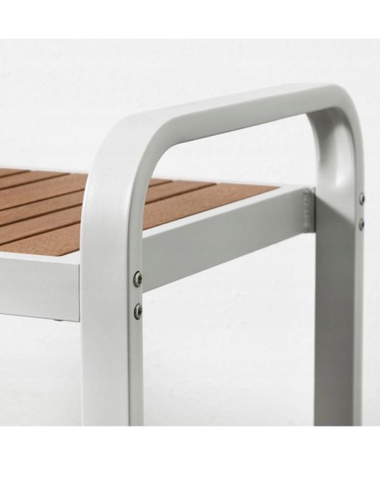 Ławka ława ogrodowa IKEA SJÄLLAND nowa