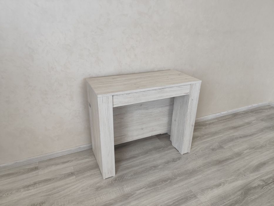 Стіл трансформер стіл розкладний