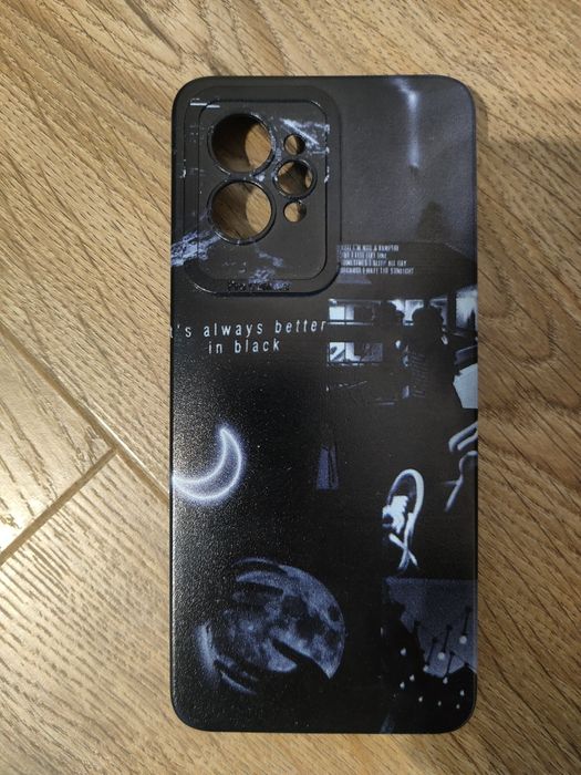 Etui na Realme GT 2 PRO