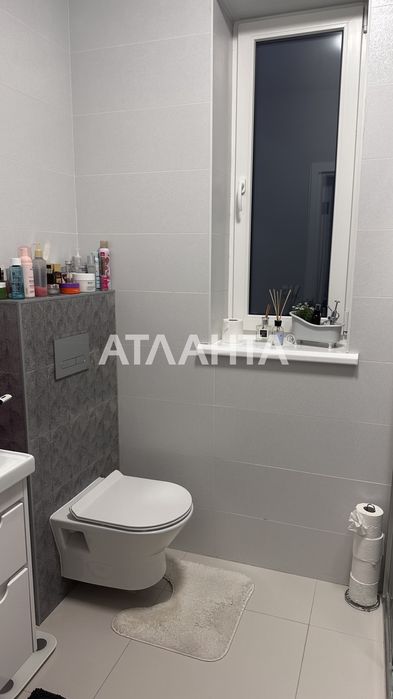 Новый современный дом с мебелью и техникой в с. Фонтанка