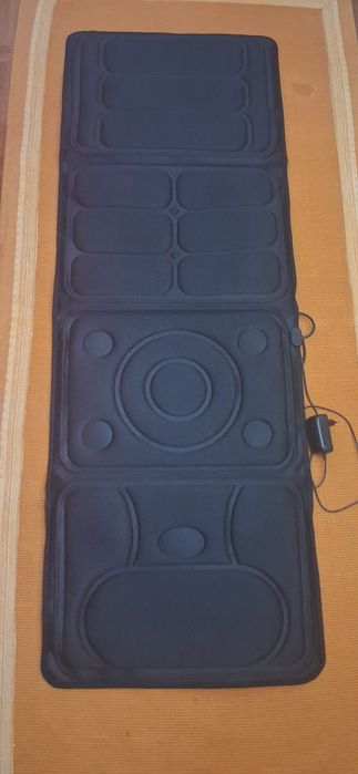 Tapete de Massagem Corporal InnovaGoods