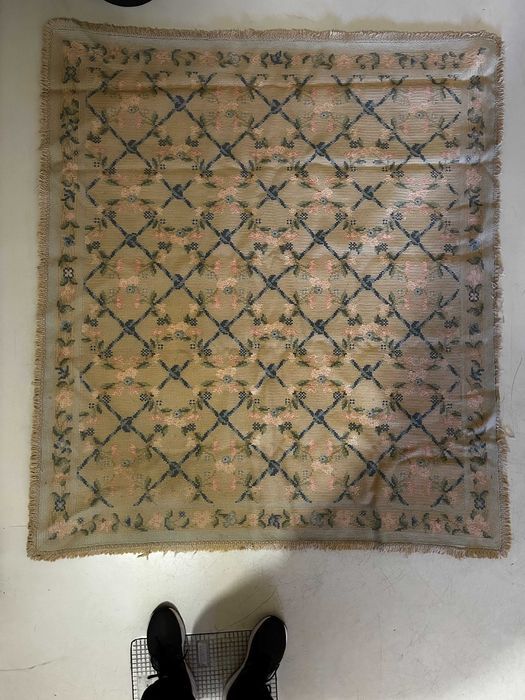 Tapete de Sala Arraiolos