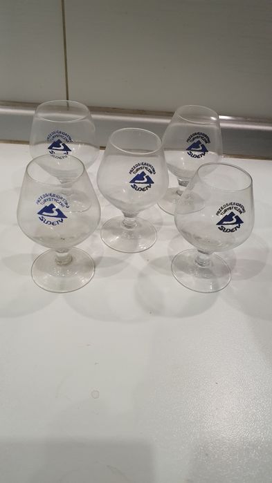 koniakówki oryginalne z hotelu Sudety