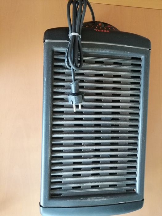 Grelhador eléctrico Tefal