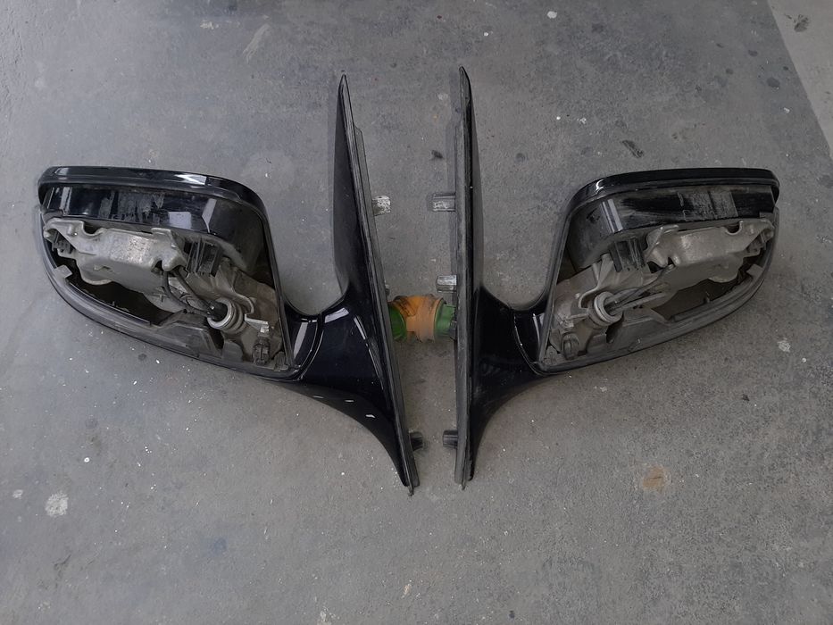 Espelhos BMW série 5 F11