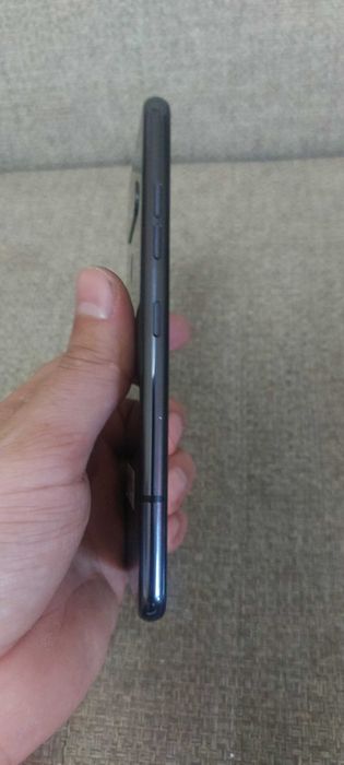 Телефон Lg G8s 6/128