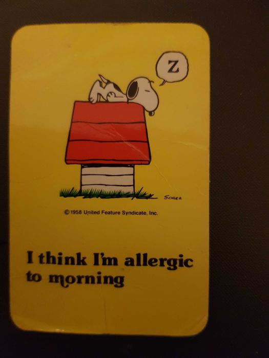 Vários calendários de anos diferentes