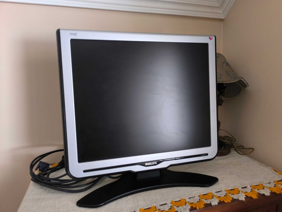 Led монітор 19 Philips 190C