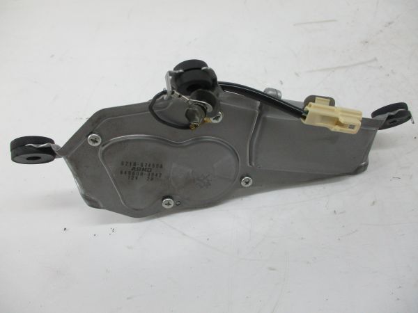 Motor limpa vidros trás MAZDA 6 Station Wagon (GY)