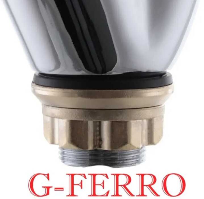 АКЦИЯ ГИБКИЙ ИЗЛИВ Смеситель\змішувач\кран для кухни на Гайка