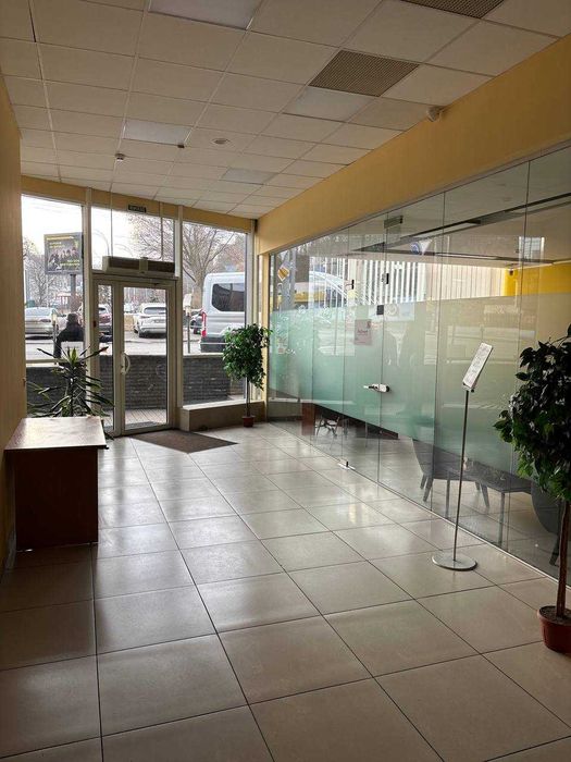 Коммерческая недвижимость по адресу ул. Нововокзальная (площадь 3675 м²) - Atlanta.ua - фото 5