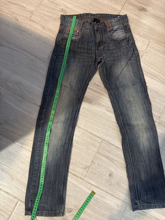 Джинси на хлопчика