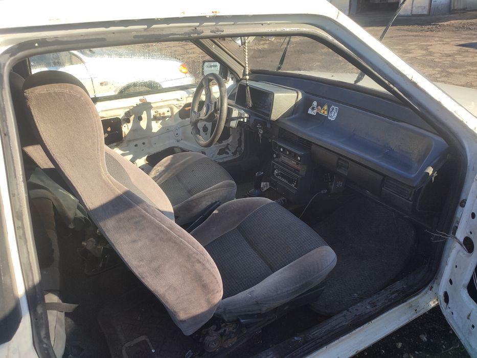 Ваз 2108 з переоформленням можливий обмін