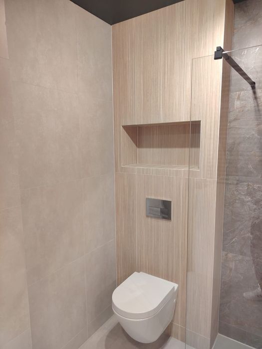 Apartment in Bolszewo, powiat wejherowski - Widok 5