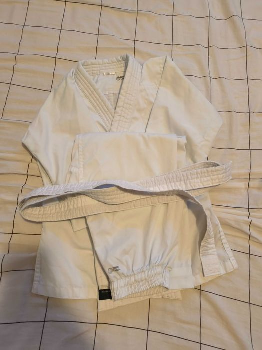 Fatos Kimonos de Juijtsu