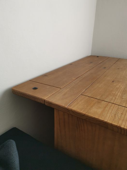 Szafka-barek Pier 1 Import