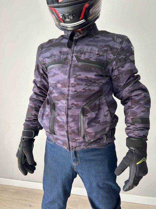 Мотокуртка MACNA
