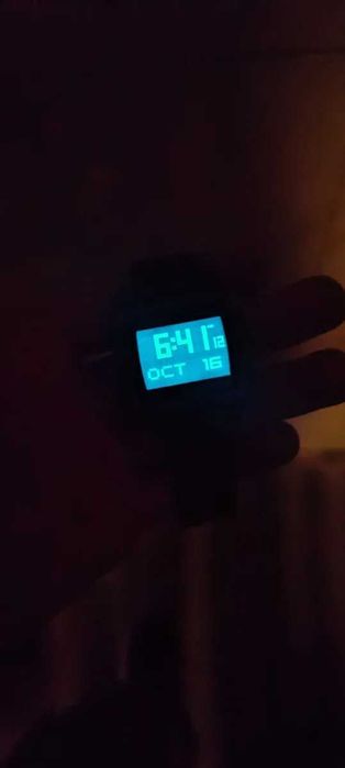 Relógio Nixon Home Base Digital