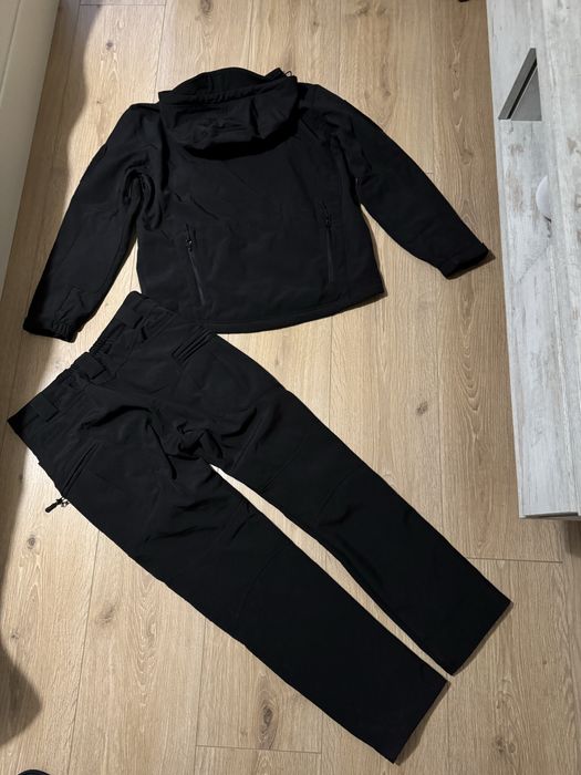 Костюм ESDY Softshell р.М-L