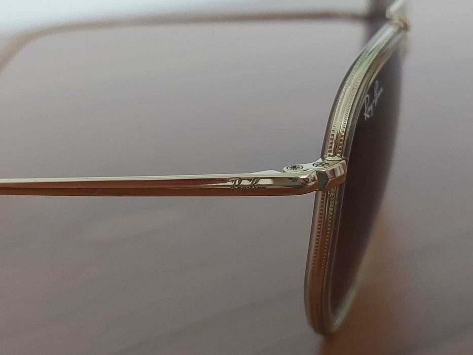 Óculos de sol Ray Ban The Marshall II