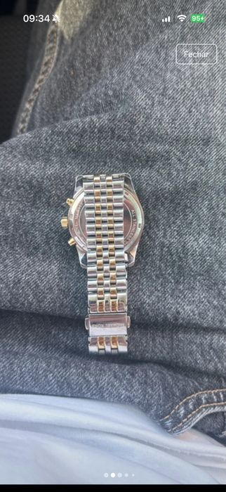 Relogio michael kors