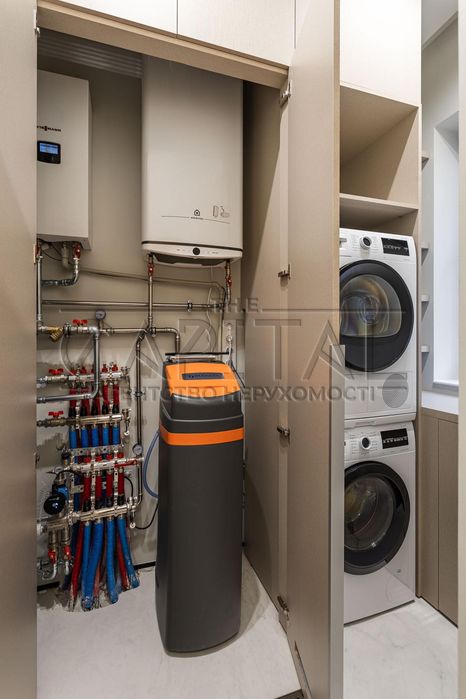 Здається в оренду стильний та повністю укомплектований будинок 138 м²