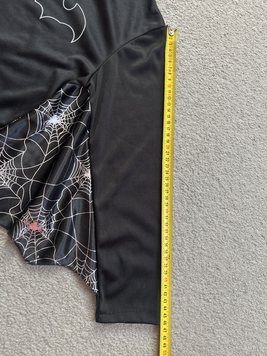 Przebranie, Koszulka nietoperza 6-7-8 lat