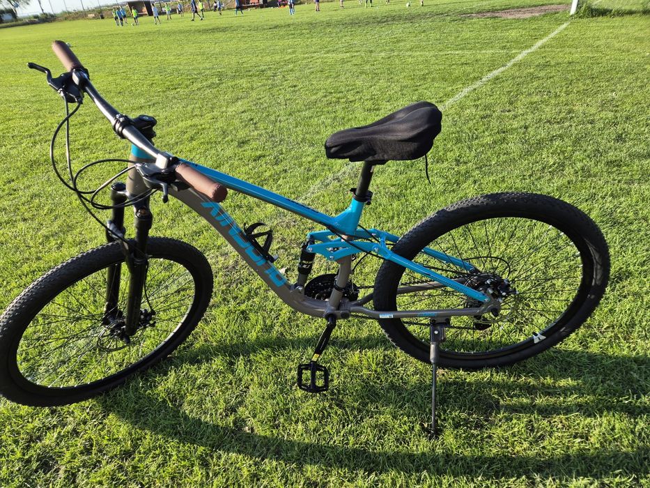 Rower górski MTB szosowy Nowy Tanio Outlet rowerowy  !