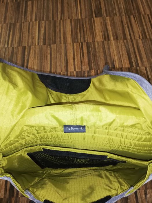 Torba na ramię/laptop A4