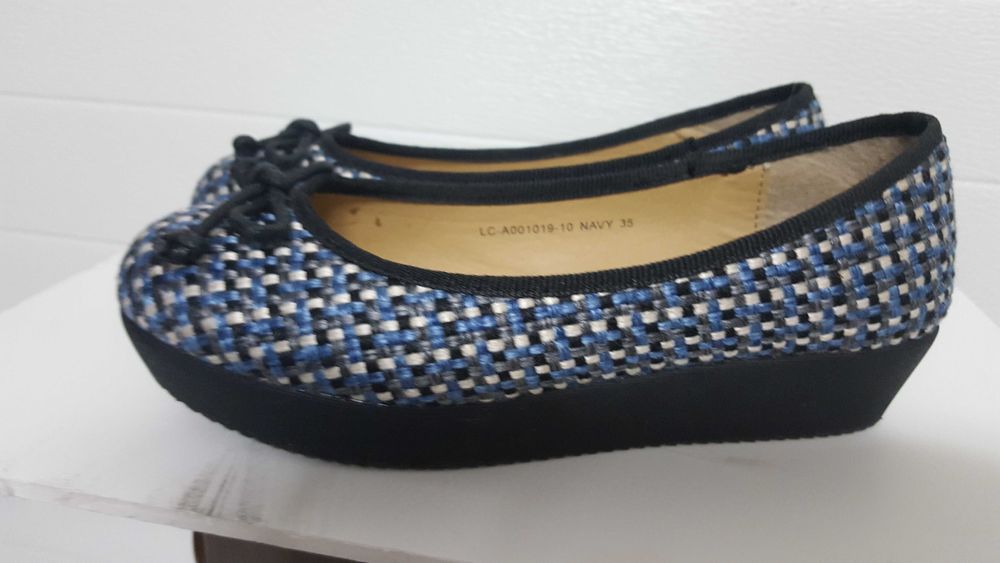 Sapatos Foreva Tamanho 35