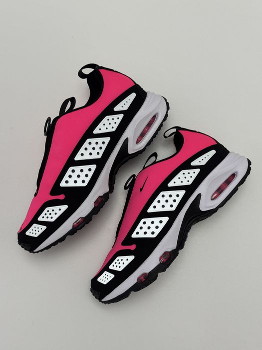 Nike Air Max SNDR кросівки, оригінал, нові, найк, чоловічі, жіночі