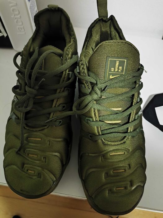 Sapatilhas Airmax plus