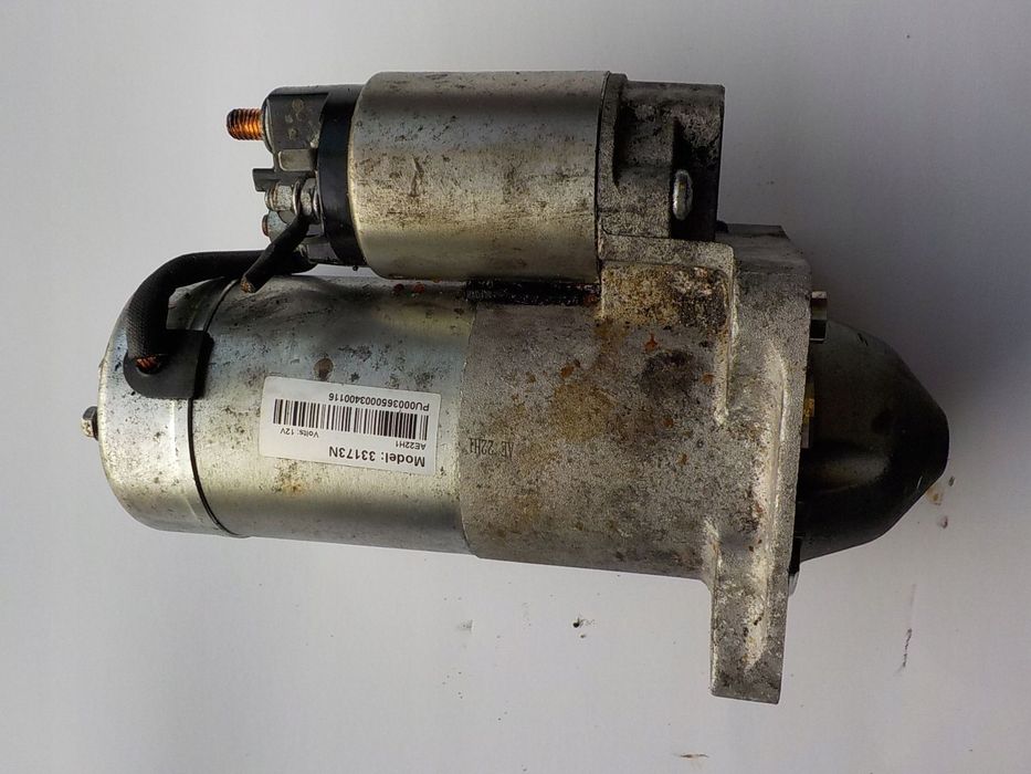 OPEL VECTRA C 1.9 CDTI ROZRUSZNIK 33173N