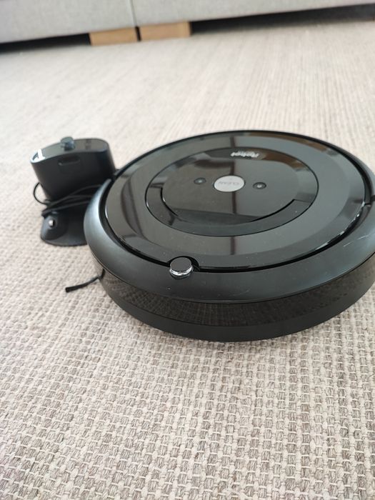 Aspirador Romba iRobot e5