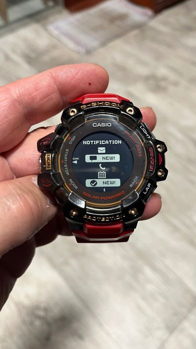 zegarek Casio G-Shock GBD-H 1000