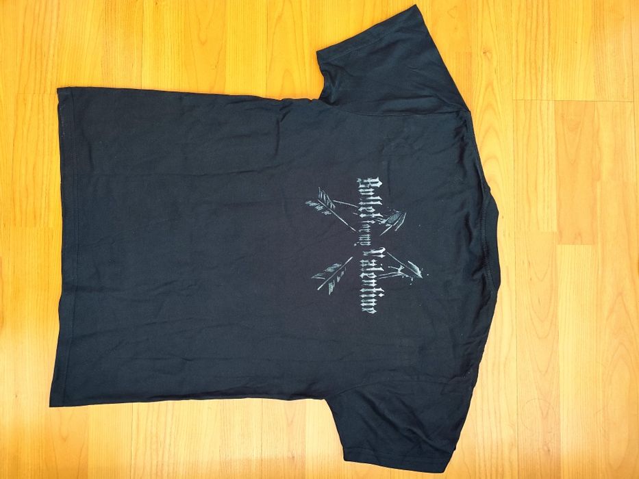 T-shirt Bullet For My Valentine