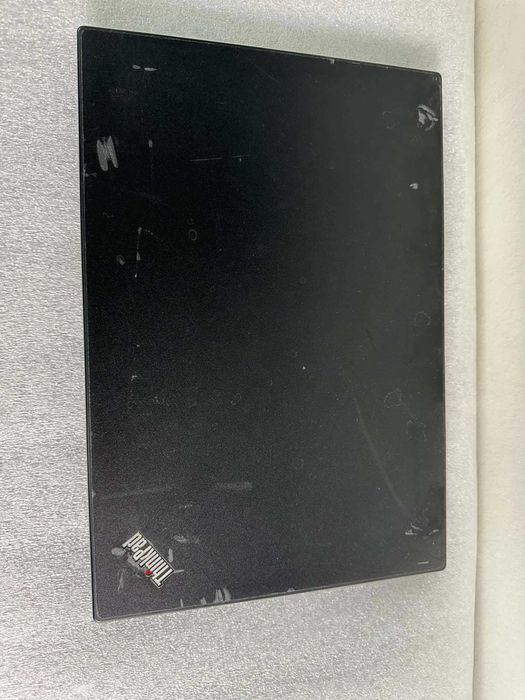 Ноутбук Lenovo Thinkpad T470s (i7-6600u / 8GB / SSD 256GB / FHD IPS)