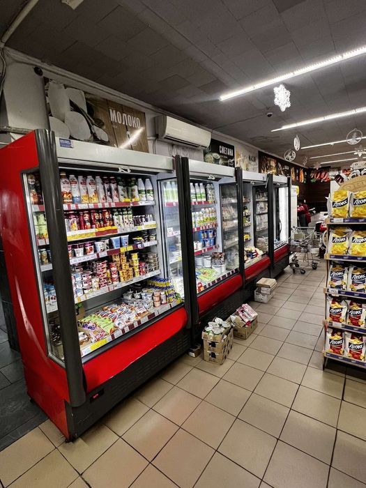 Регал 1.25м   2.5м   3.75м   5м.