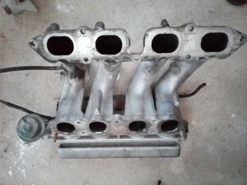 Cabeça motor 3T Toyota (nao é 3S) atmosferico 2lt