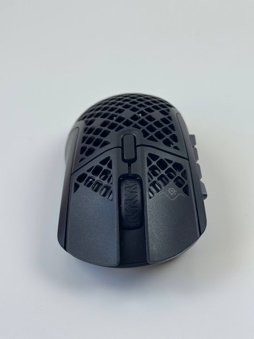 Бездротова ігрова миша SteelSeries Aerox 9 Wireless (62618)