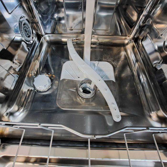 Zmywarka Privileg RCBE2B19AX (2lata gwar)Klasa F / 60cm / 14 kpl