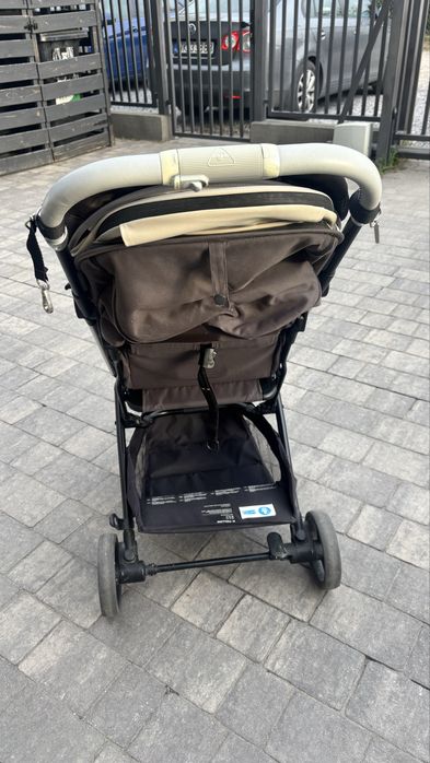 Spacerówka x-lander  x-follow