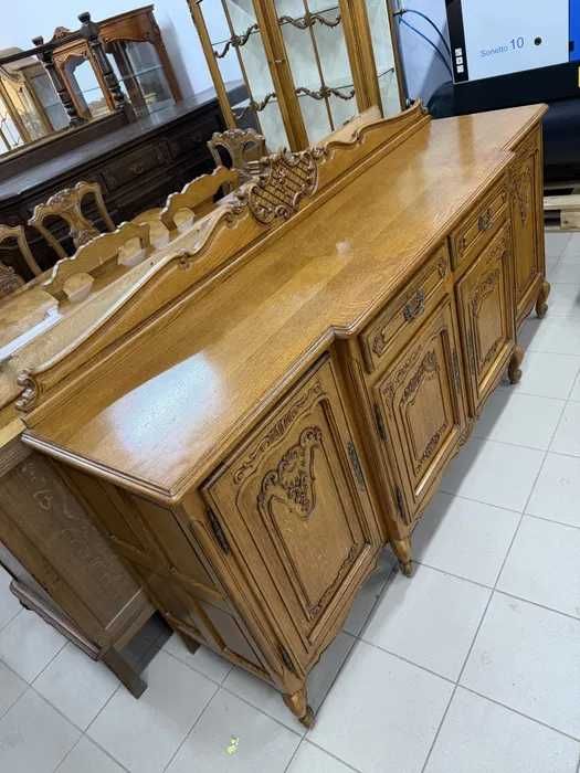 Mebli w stylu francuskim - komplet. Transport cały kraj